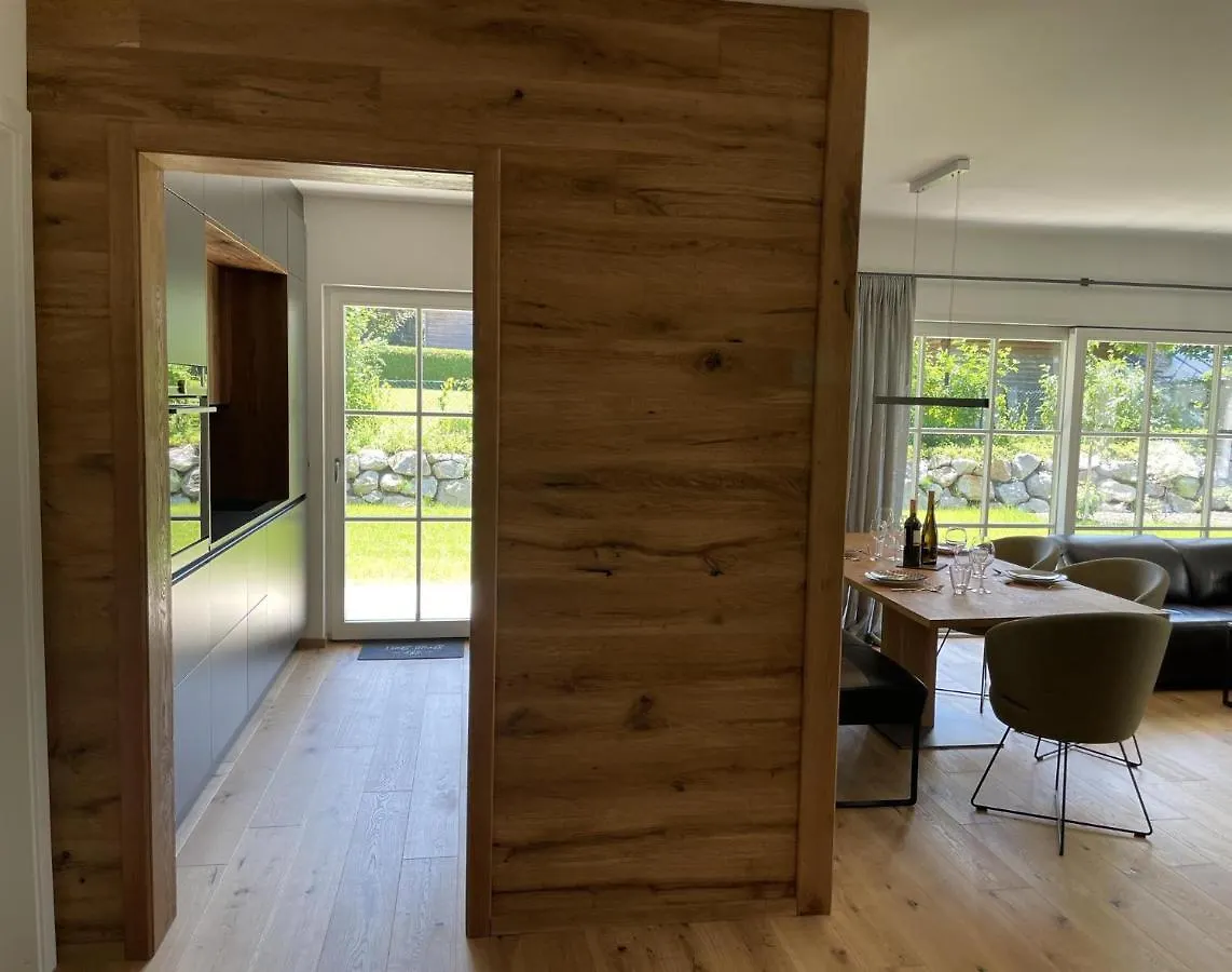 Berglife Garmisch Daire