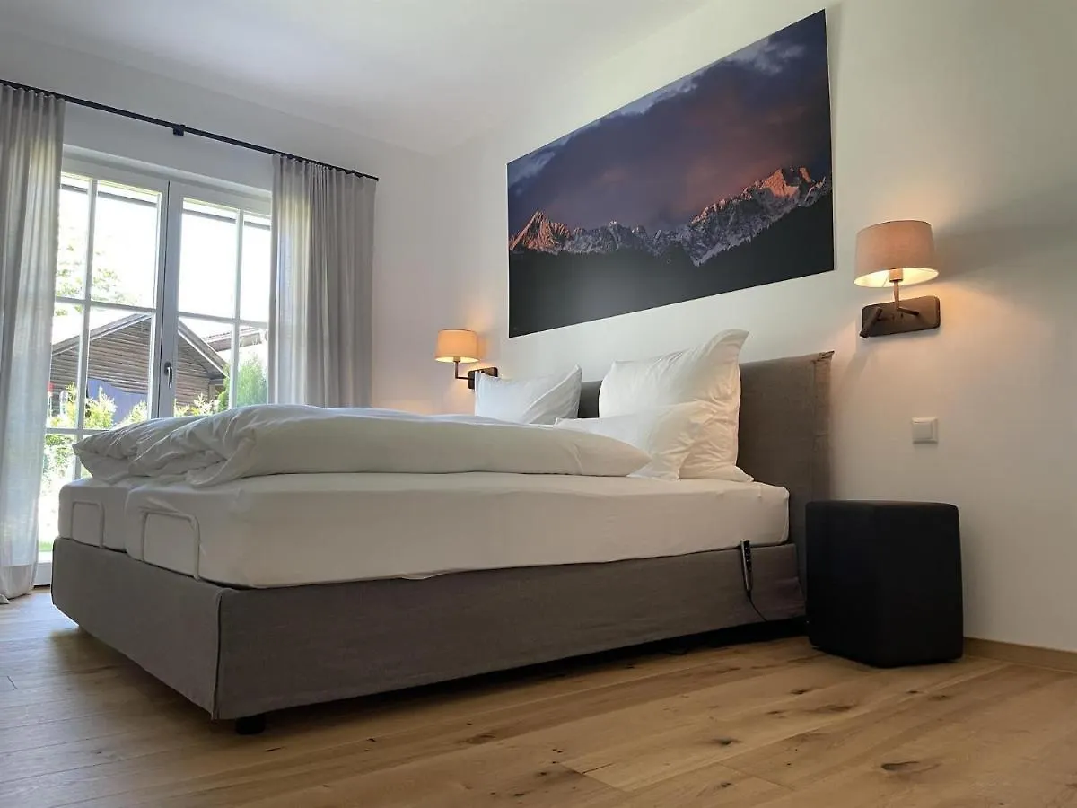 Berglife Garmisch Daire