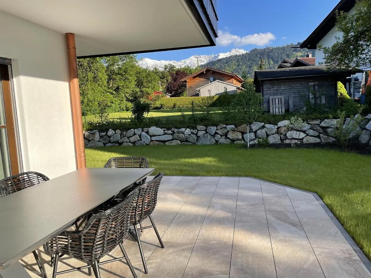 Berglife Garmisch Daire  Garmisch-Partenkirchen